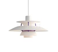 Louis Poulsen PH 5 Mini, bianco classico