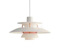 Louis Poulsen PH 5 Mini, bianco moderno