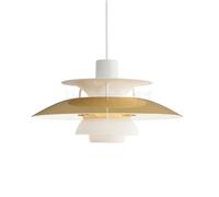 Louis Poulsen PH 5 Mini, ottone