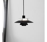 Louis Poulsen PH 5 Mini, Monochrome - nero