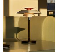 louis poulsen PH 80 lampada da tavolo ricaricabile, LED, 5744172325, PH 80; Portables [Lampade per Esterni > Lampade da Tavolo]