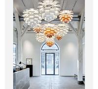 Louis Poulsen PH Artichoke Ø600 Lampada a Sospensione Rame 2700k WIRELESS BLUETOOTH