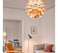louis poulsen PH Artichoke lampada a sospensione, E27, 5741107270, V4 PH Artichoke; PH [Lampade per Interni > Lampade a Sospensione]
