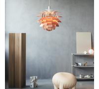 louis poulsen PH Artichoke lampada a sospensione, E27, 5741111978, PH Artichoke; PH [Lampade per Interni > Lampade a Sospensione]