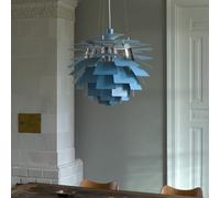 louis poulsen PH Artichoke lampada a sospensione, E27, 5741115660, V4 PH Artichoke; PH [Lampade per Interni > Lampade a Sospensione]