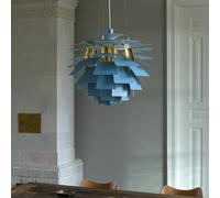 louis poulsen PH Artichoke lampada a sospensione, E27, 5741115673, V4 PH Artichoke; PH [Lampade per Interni > Lampade a Sospensione]