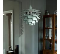louis poulsen PH Artichoke lampada a sospensione, E27, 5741115686, V4 PH Artichoke; PH [Lampade per Interni > Lampade a Sospensione]