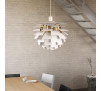 louis poulsen PH Artichoke lampada a sospensione, E27, 5741115783, V4 PH Artichoke; PH [Lampade per Interni > Lampade a Sospensione]