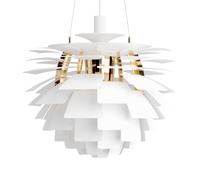 louis poulsen PH Artichoke lampada a sospensione, E27, 5741115796, V4 PH Artichoke; PH [Lampade per Interni > Lampade a Sospensione]