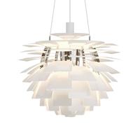 louis poulsen PH Artichoke lampada a sospensione, LED, 5741108075, V4 PH Artichoke; PH [Lampade per Interni > Lampade a Sospensione]