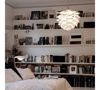 louis poulsen PH Artichoke lampada a sospensione, LED, 5741108198, V4 PH Artichoke; PH [Lampade per Interni > Lampade a Sospensione]