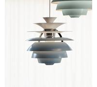 louis poulsen PH Snowball lampada a sospensione, E27, 5741115233, PH Snowball; PH [Lampade per Interni > Lampade a Sospensione]