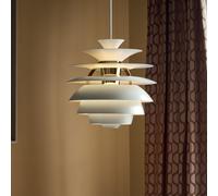 louis poulsen PH Snowball lampada a sospensione, E27, 5741115246, PH Snowball; PH [Lampade per Interni > Lampade a Sospensione]