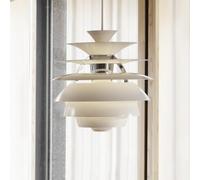 louis poulsen PH Snowball lampada a sospensione, E27, 5741115275, PH Snowball; PH [Lampade per Interni > Lampade a Sospensione]