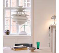 louis poulsen PH Snowball lampada a sospensione, LED, 5741101001, PH Snowball; PH [Lampade per Interni > Lampade a Sospensione]