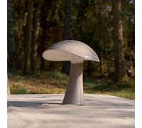 louis poulsen Rumee 220 lampada da tavolo ricaricabile, LED, 5744171834, Rumee 220 [Lampade per Esterni > Lampade da Tavolo]