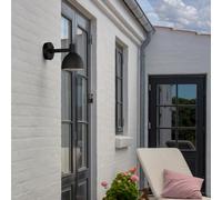 louis poulsen Toldbod lampada a parete, 5743151907, Toldbod [Lampade per Esterni > Lampade a Parete]