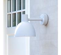 louis poulsen Toldbod lampada a parete, E27, 5743152799, Toldbod [Lampade per Esterni > Lampade a Parete]