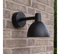 louis poulsen Toldbod lampada a parete, LED, 5743152841, Toldbod [Lampade per Esterni > Lampade a Parete]