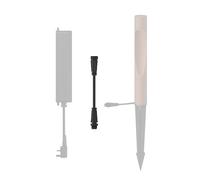 louis poulsen Universal cavo di prolunga 5 m, 5747405316, Universal; Bysted; Flindt [Accessori > Prolunghe e Adattatori]