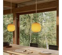 louis poulsen VL45 Radiohus lampada a sospensione E27/E14, 5741115110, VL45 Radiohus; VL [Lampade per Interni > Lampade a Sospensione]