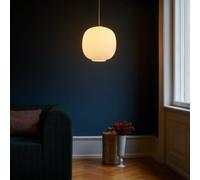 louis poulsen VL45 Radiohus lampada a sospensione, LED, 5741100730, VL45 Radiohus; VL [Lampade per Interni > Lampade a Sospensione]
