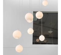 louis poulsen Wohlert lampada a sospensione, LED, 5741100921, Wohlert [Lampade per Interni > Lampade a Sospensione]