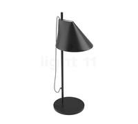 Louis Poulsen Yuh Lampada da tavolo LED, nero