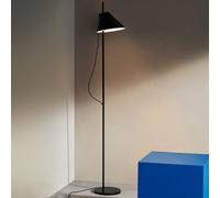 louis poulsen YUH lampada da terra LED, 2700 K, 1 x 10 W La: 24 A: 140 P: 24 cm, 5744612539, YUH [Lampade per Interni > Lampade da Terra]