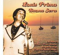 Louis Prima - Buona Sera