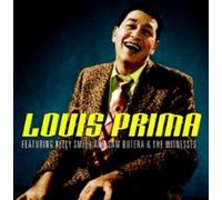 Louis Prima Buona Sera (Feat. Keely Smith & Sam Butera) (CD) Album