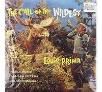 Louis Prima - Call of the Wildest