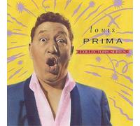 Prima, Louis - Capitol Collectors Series