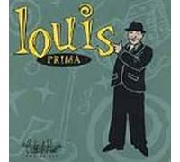 Louis Prima - Cocktail Hour-Louis Prima