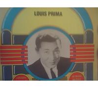 Louis Prima (Echo Jazz Collector's Series)