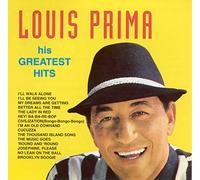 His Greatest Hits