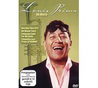 Louis Prima - Oh Marie