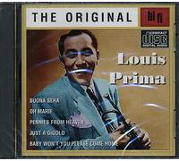 Louis Prima - Original