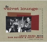 Louis Prima & Sam Butera - Jump Jive An' Wail