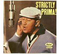 Louis Prima - Strictly Prima!