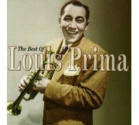 Louis Prima - The Best of...