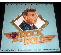 Louis Prima - The Story Of Rock And Roll