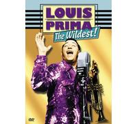 Louis Prima - The Wildest