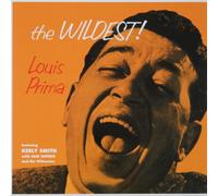 Louis Prima The Wildest (Vinyl LP) 12" Album