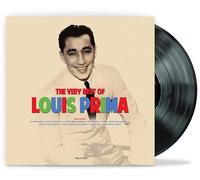 Louis Prima Very Best Of