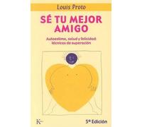 Louis Proto Se Tu Mejor Amigo (Tascabile)