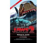 Louis R Pisano Michael A Smith Jaws 2 (Copertina rigida)