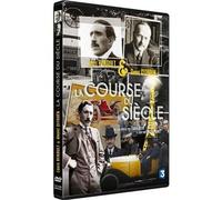 Louis renault _ andre citroen, la course du siecle - dvd
