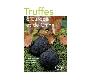 Louis Riousset Gisèle Riousset Gérard Cheva Truffes d'Europe et de C (Tascabile)
