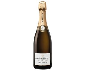 Louis Roederer Carte Blanche Champagne AOC Demi-Sec 0,75 ℓ